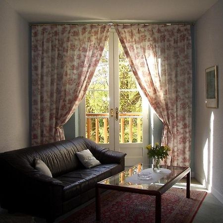 Le Platane Bed & Breakfast Lafrancaise Luaran gambar