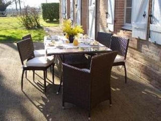Le Platane Bed & Breakfast Lafrancaise Luaran gambar