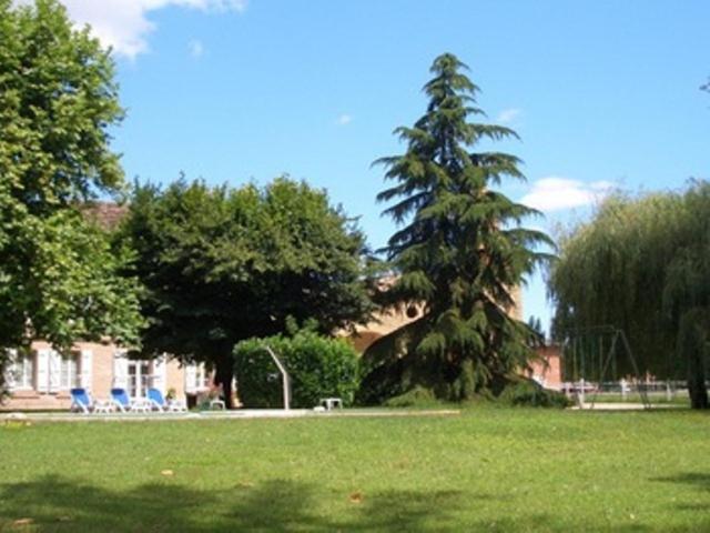 Le Platane Bed & Breakfast Lafrancaise Luaran gambar
