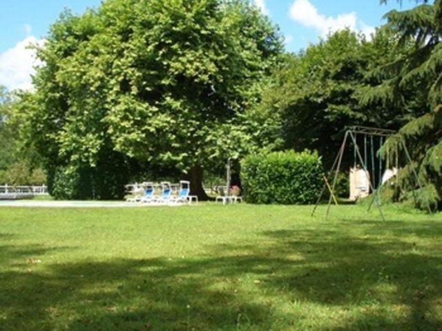 Le Platane Bed & Breakfast Lafrancaise Luaran gambar
