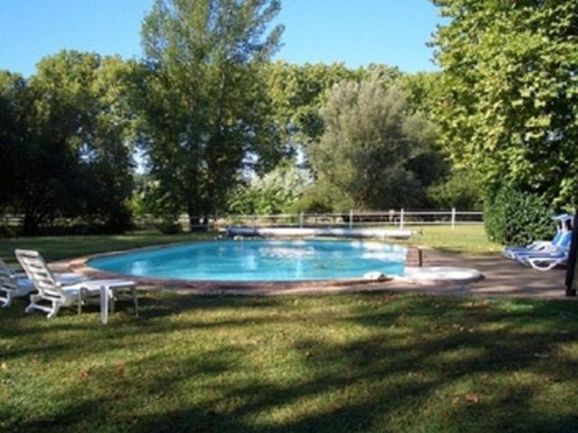Le Platane Bed & Breakfast Lafrancaise Luaran gambar